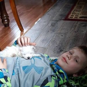 Meet your Posher, Dylan